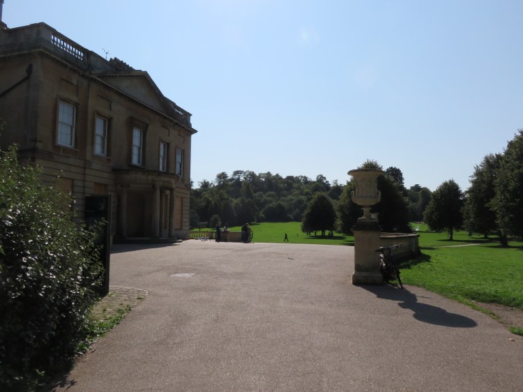 Blaise Castle Museum