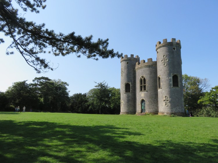 Blaise Castle