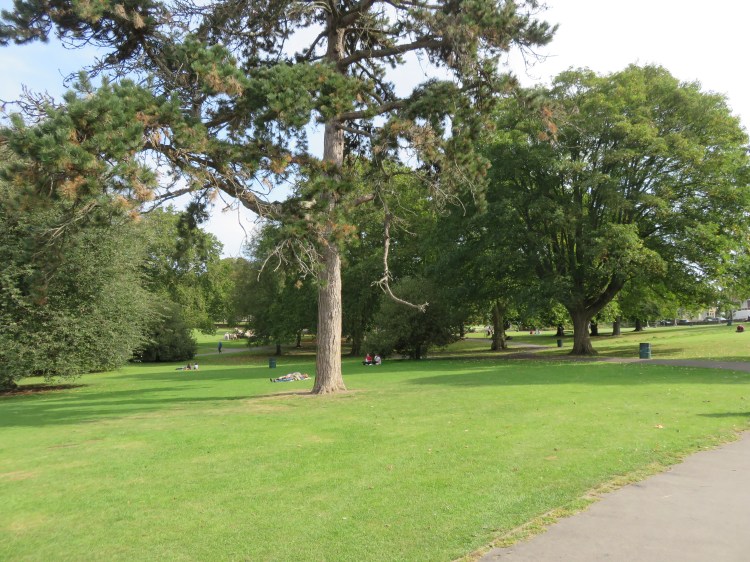 St. Andrew’s Park