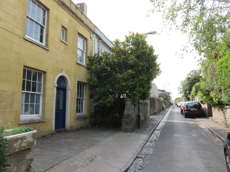 Cobourg Road, Montpelier