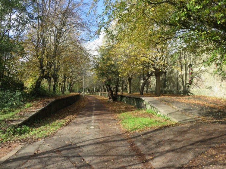 Mangotsfield Station
