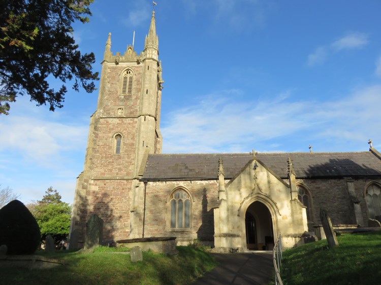 St. Luke’s Church, Brislington