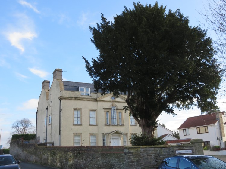 Church Hill House, Brislington