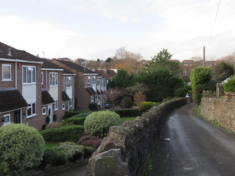 The Rock, Brislington