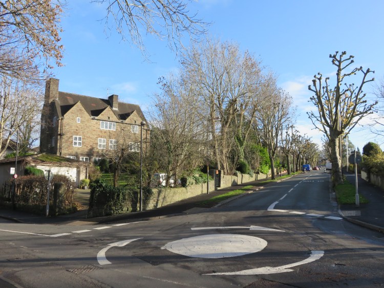 First Avenue, St. Anne’s