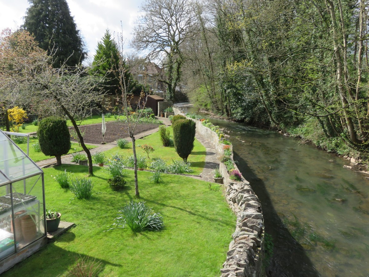 A return to the Frome&nbsp;Valley