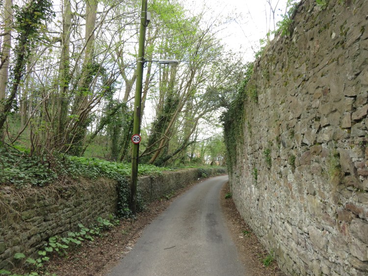 Fernhill Lane, Lawrence Weston