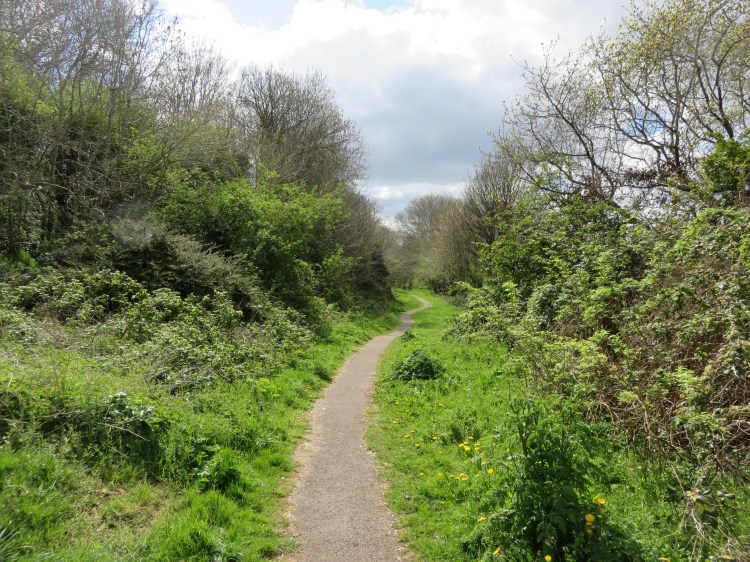 The Tump, Lawrence Weston