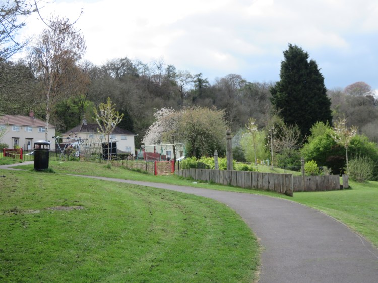 Mancroft Park, Lawrence Weston