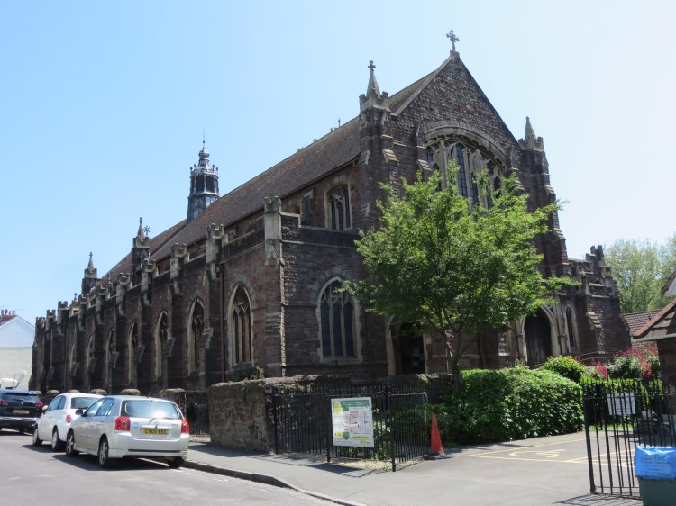 St. Ambrose & St. Leonard