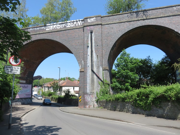 Royate Hill Viaduct