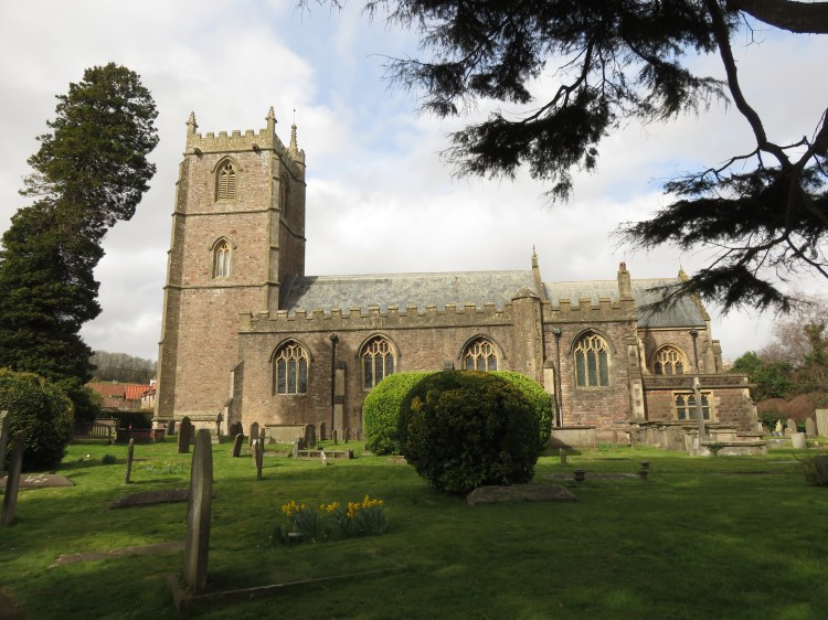 All Saints’ Church