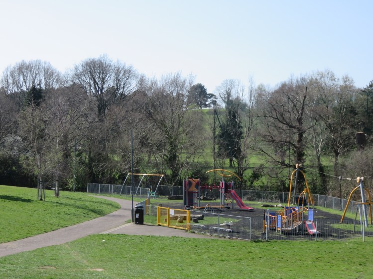 Hungerford Road Open Space