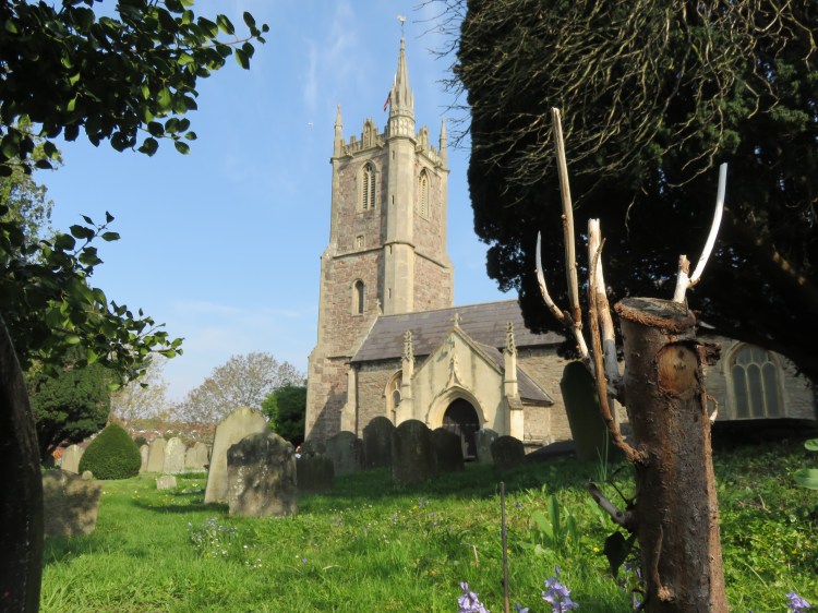 St. Luke’s Church, Brislington