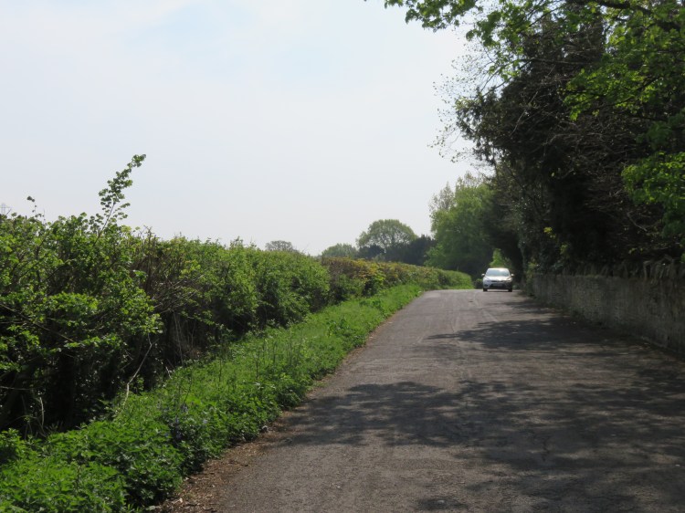 Ironmould Lane, Brislington