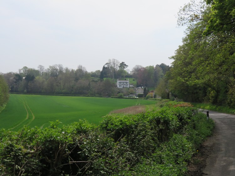 Old Bristol Road, Keynsham