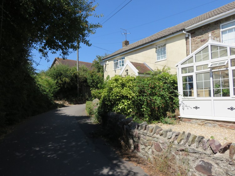 Kingsfield Lane, Hanham