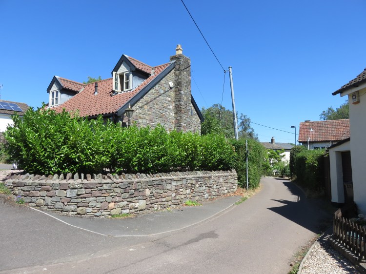 Hollyguest Road, Hanham