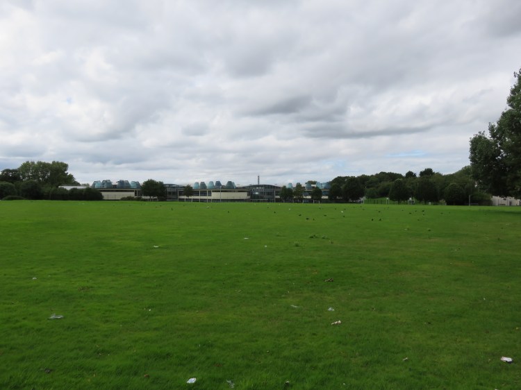 Bristol Metropolitan Academy, Fishponds