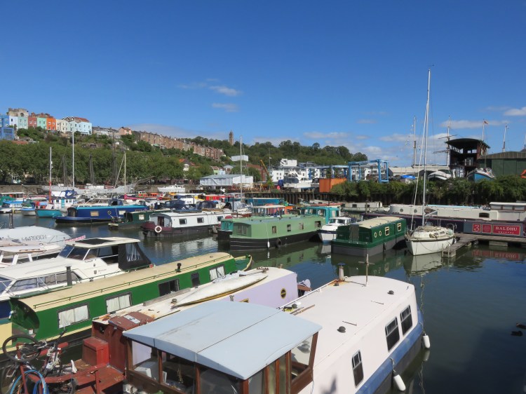 Bristol Marina