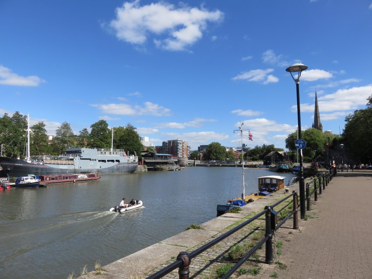 Merchant’s Quay